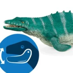 Mosasaurus