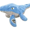 Mosasaurus Bamse 29 cm
