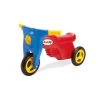 Motorcykel Plastikhjul