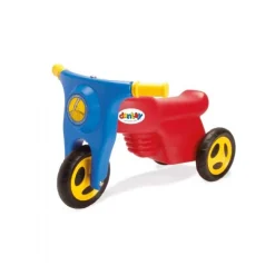 Motorcykel Plastikhjul