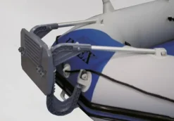 Motor monteringskit