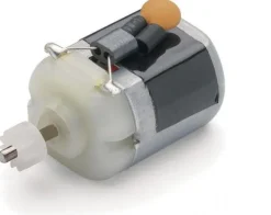 Motor Pack 10mm