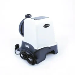 Motorpumpe & Kontrol til 26648