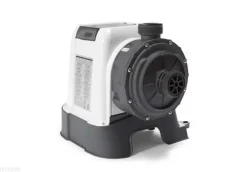 Motorpumpe & Kontrol til 26652