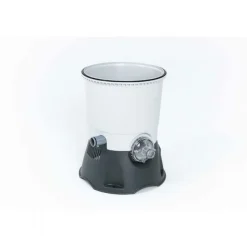 Motor/Tank til Sandfilterpumpe 3.028L