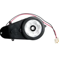 Motor til Elbil, 12V