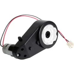 Motor til Elbil, 12V