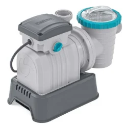 Motor til Sandfilterpumpe 8.327L