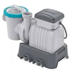 Motor til Sandfilterpumpe 8.327L