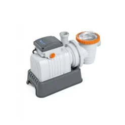 Motor til Sandfilterpumpe 8.327L
