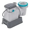 Motor til Sandfilterpumpe 6.056L