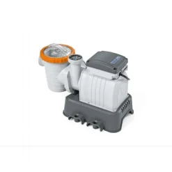 Motor til Sandfilterpumpe 5.678L