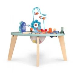 Moulin Roty - Aktivitetsbord