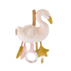 Moulin Roty - Aktivitetssvane med ophæng