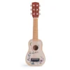Moulin Roty - Guitar - Lyserød