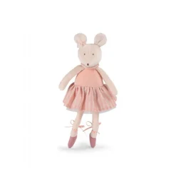 Moulin Roty - Mus i gaveæske - Anna