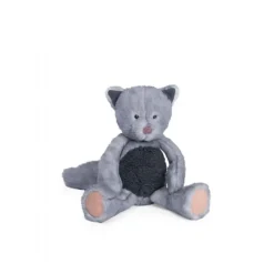 Moulin Roty - Tøjdyr - Lille kat