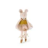Moulin Roty - Tøjdyr - Mus