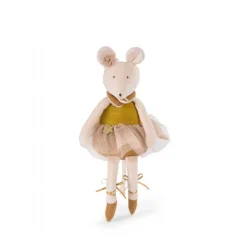 Moulin Roty - Tøjdyr - Mus