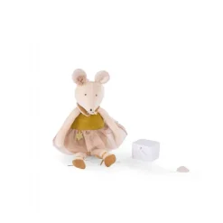 Moulin Roty - Tøjdyr - Mus
