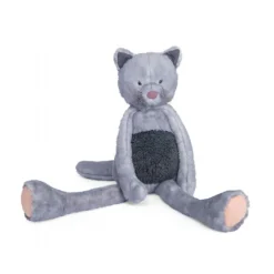 Moulin Roty - Tøjdyr - Stor kat