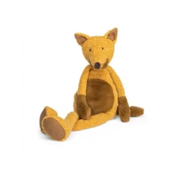 Moulin Roty - Tøjdyr - Stor ræv