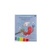 Moulin Roty - Vandfarve
