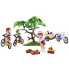 Mountainbike-tur