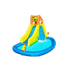 Mount Splashmore Vandborg