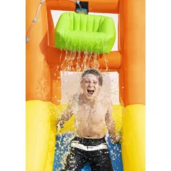 Mount Splashmore Vandborg