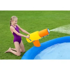Mount Splashmore Vandborg