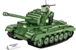 M26 Pershing T26E3