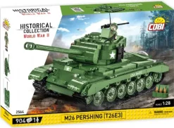 M26 Pershing T26E3