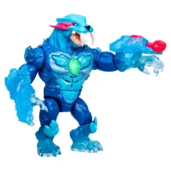 Mr Beast Lab Cryolab kuldekammeret