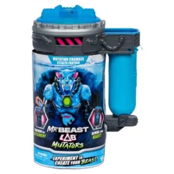 Mr Beast Lab Mutant Stealth Panther