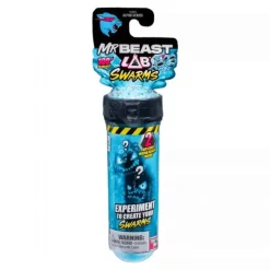 MrBeast Lab Swarms Mystery 2-pack