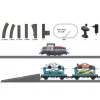 Märklin Autotransport Tog