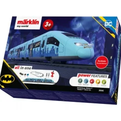 Märklin My World Batman Togsæt