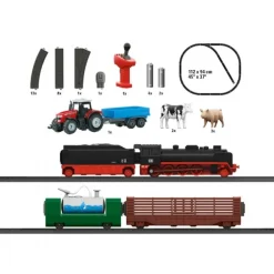 Märklin My World Farm Startsæt