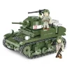 M3 Stuart
