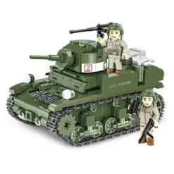 M3 Stuart