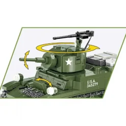 M3 Stuart