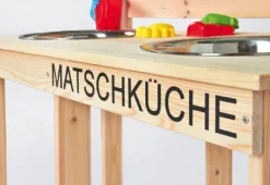 Mudderkøkken, Paul