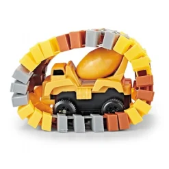 Multi Construction Track 204 dele