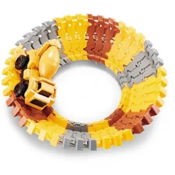 Multi Construction Track 204 dele