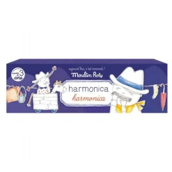 Mundharmonika