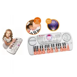 Music Disco Begynderkeyboard