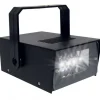 Music Disco Strobelampe Batteridrevet