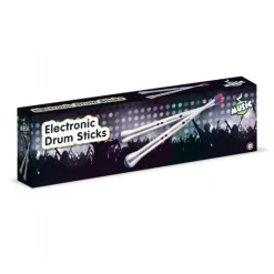 Music Elektroniske Trommestikker