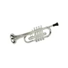 Music Trompet med 4 Tangenter
